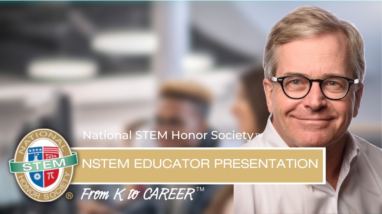 NSTEM Educator Presentation | NSTEM