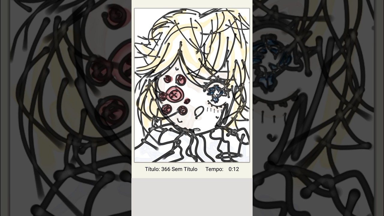 #cover #ado #anime #music #art #cute #digitalart #cute #vtuber #desenho #drawing #jay #linn #fanart