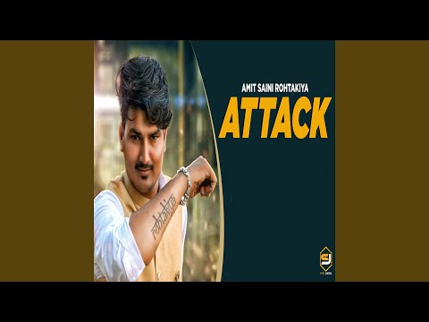 Attack — watch video