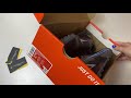 Відео Сороконіжки Nike Mercurial Vapor 14 Academy TF CV0978-004 (Оригінал)