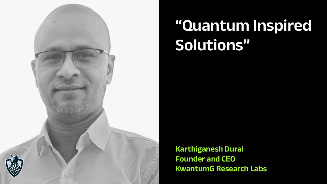 Quantum-Inspired Algorithms Explained: Solve Real-World Problems Without a Quantum Computer