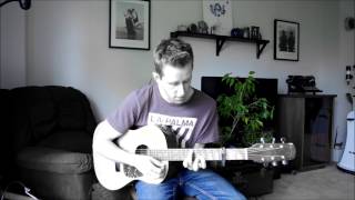 How to Play Day that I Die by Zac Brown Band