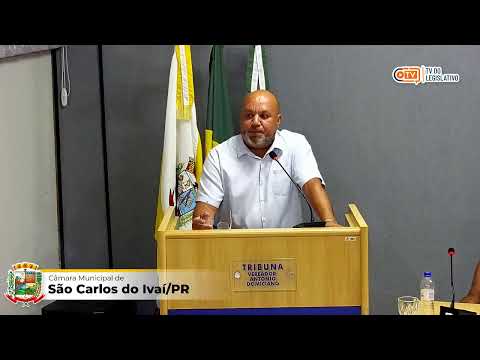 9ª Sessão Ordinária do Primeiro Período Legislativo de 2026 -  13/04/2026
