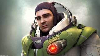 Ry Legit - Buzz Lightyear