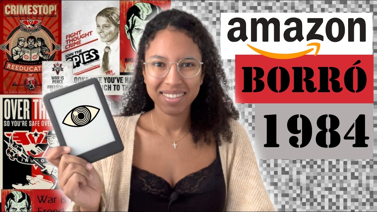 The Kindle Problem