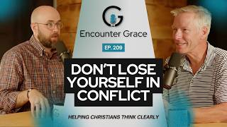 Ep. 209 - One Practice That Can Change Your Life - Habit #3: Relational Circuits