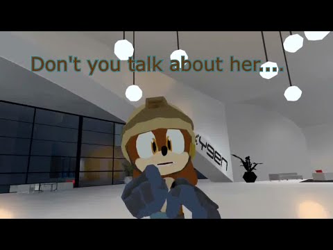 IN THE NAME OF THE RESISTANCE!! Sailor Anarchy vs Laz (featuring ???) - VRChat