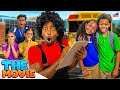BACK TO SCHOOL They Fell In Love THE MOVIE