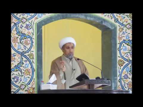 ⁣كيف نُفرح السيدة الزهراء 