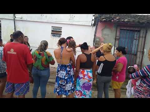 evangelização em Arcoverde Pernambuco