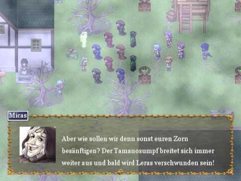 Let's Play Elements Destiny - Ancient Powers - Teil 77