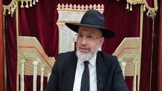 Les ségoulot de Mélavé Malka n°1 Léïlouy nichmat de Sarah bat Nejma zal