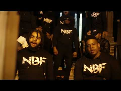 Money Rich ft. King Rik HOE