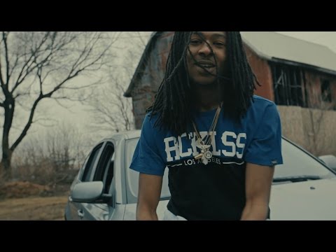 Jrdaproducer - Solo (Official Video)