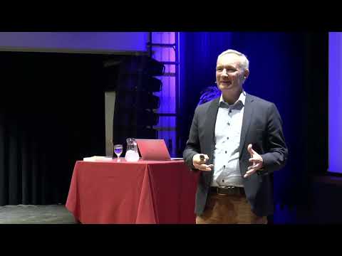 Climate General Tom Middendorp | Week of Inspiration