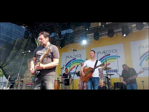 Peter Maffay Fake Band - Und es war Sommer     Stadtfest Mannheim 28 05 2023