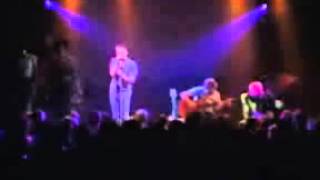 Erasure live at the ICA - September 1st, 2000