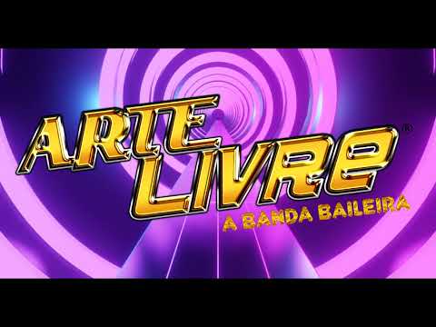 BANDA ARTE LIVRE - ESCOLA DA VIDA - CD2 - 2021
