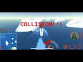 Flo Plays Titanic Sinking Ship Sleeping Sun ShipHandling App