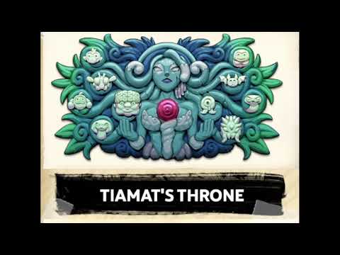 Spelunky 2 OST - Tiamats Throne - Mother