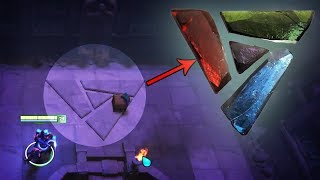 5 СТРАННЫХ ПАСХАЛОК В DOTA 2