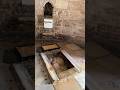 From This Rock Jesus Ascended To Heaven After His Resurrection Jerusalem Israel 2024