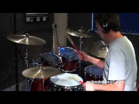 Danny Pearson Lesson 6 for mikedolbear.com