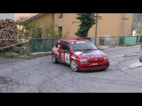 CLIP 8°Rally del Sebino 2019 Lena-Decima by Ferrario