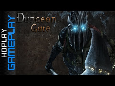 DungeonGate PC