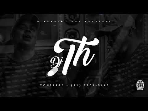 Mc Menor Do 12 E Mauricio - Fica De Quatro - Geme Meu Vulgo - DJ TH