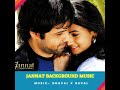 Jannat Background Music Jannat Theme Music Recreated By Dhaval K Raval