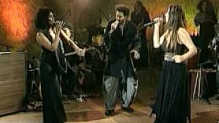 The Idan Raichel Project Ayal Ayale The Handsome Hero