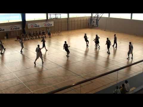 PBG Basket Junior   WKK Wrocław