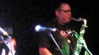 Norman Watt-Roy, Gilad Atzmon &amp; friends "You're More Than Fair" Blockheads