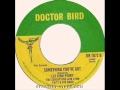 Lee Perry - Something You've Got f. The Sensations (1967) - Cucamonga Garden Lee Perry - Something You've Got f. The Sensations (1967)