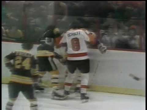 Philadelphia Flyers @ Boston Bruins Box Score — May 9, 1974 P2