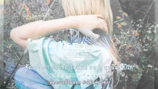 [Karaoke + Thaisub] Baek Yerin : Blue