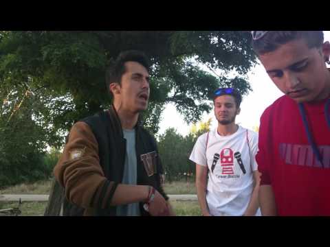 LAMM vs RITMOS - Semifinal - Casar Battle V