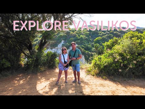 A Closer Look At Vasilikos | Zakynthos May 2025 | In Our Case |