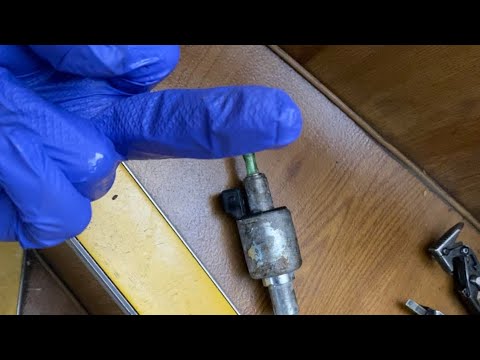 Chinese diesel heater pump stopped working!!! Let’s fix it