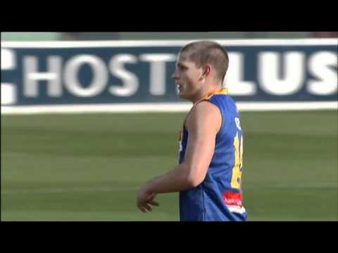 VFL Round 10 Mark and Goal of the Day