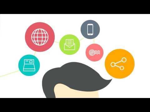 Lost Tribe Media video.