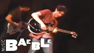 The Spinto Band- Late || Baeble Music