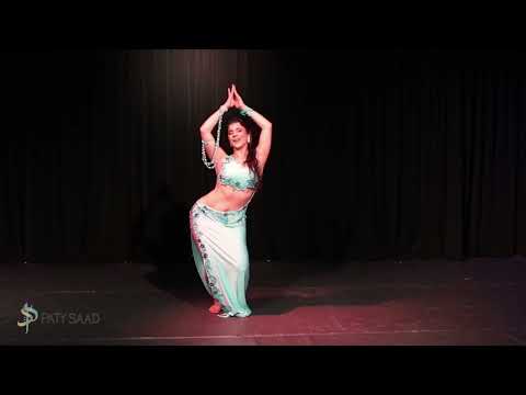 Zay el 3asal - Warda´s Romantic Song - Paty Saad 20 anos