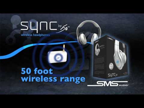 Get to know SMS Audio and 50 Cent