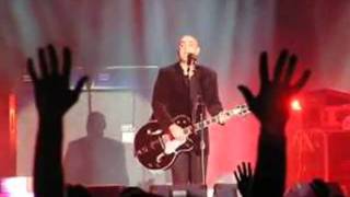 In Wonder - Newsboys.flv