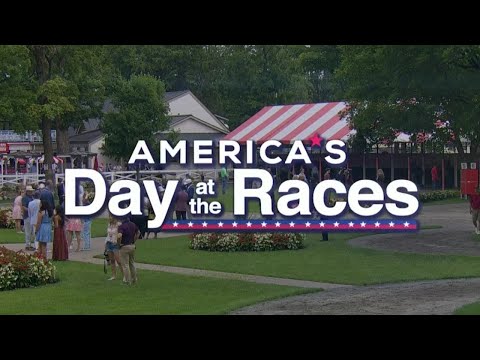America's Day at the Races - July 5, 2025
