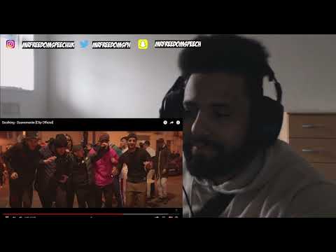 *UK🇬🇧REACTION* ALGERIAN RAP 🇩🇿  Soolking - Suavemente VS Soolking feat Rim'K - Lela