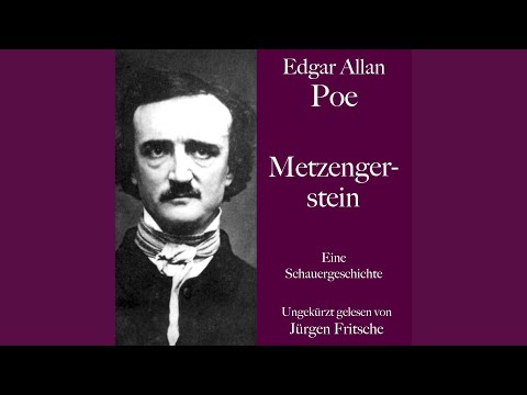 Metzengerstein 02.2 - Metzengerstein