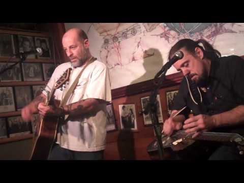 MISSED THE BOAT  - Jerry Joseph and Bret Mosley (Modest Mouse cover)